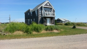 Beach house for rent, cottages for rent, shediac, nb, vacation homes, Rental 57, chalet a louer nouveau brunswick shediac