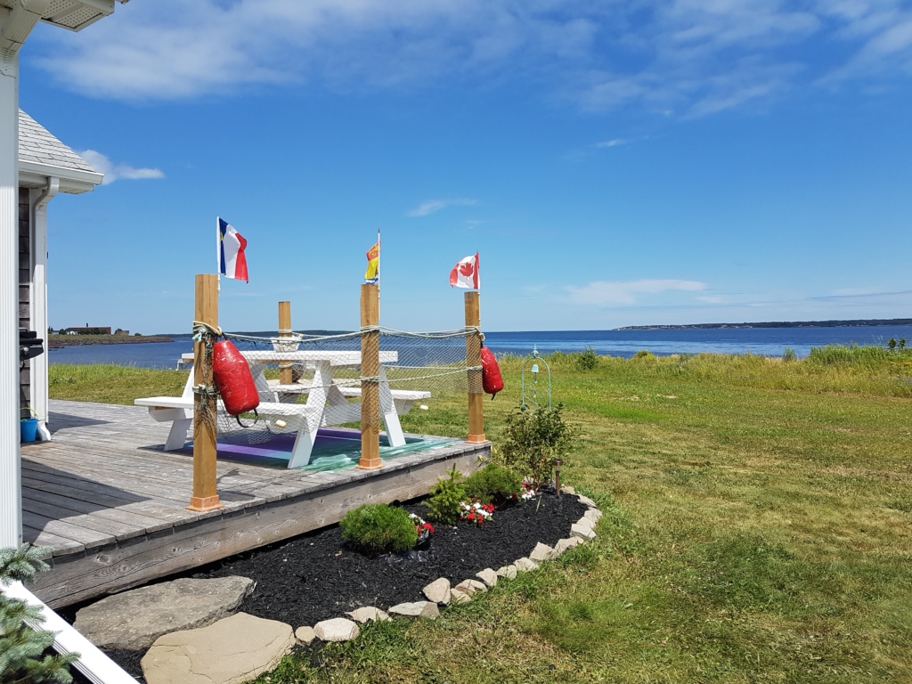 shediacnbcottagesforrentchaletalouer Coastal Vacation Rentals